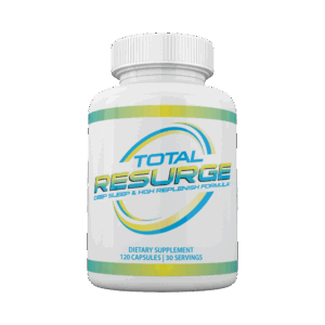 Resurge: A Revolutionary Approach to Sleep and Weight Loss