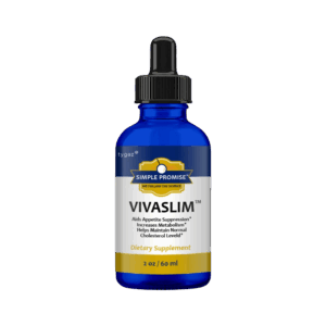 Viva Slim: innovative solution to weight loss struggles