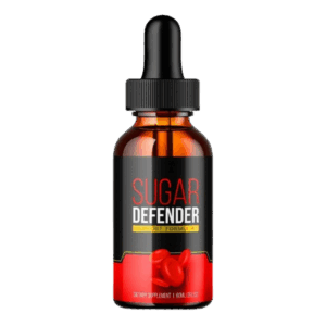Sugar Defender: Your Solution for Balanced Blood Sugar