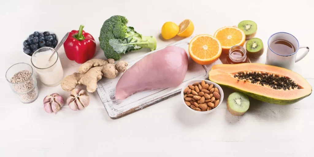 How Can You Boost Your Immune System With Wellness Practices?