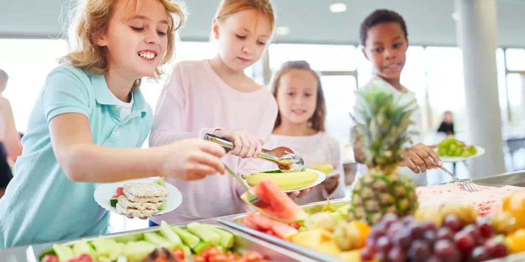 How Can You Control Portion Sizes Without Feeling Hungry?