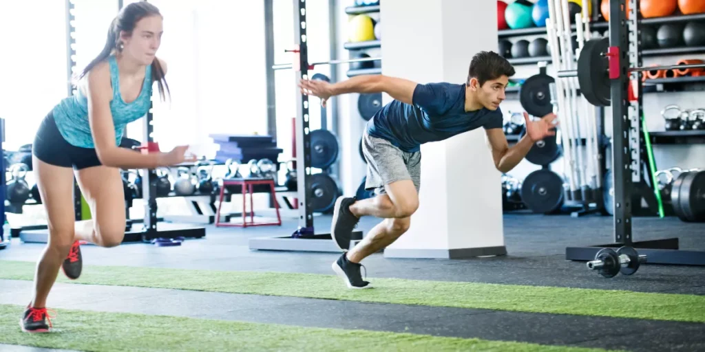 How Can I Improve My Cardio Fitness Fast?