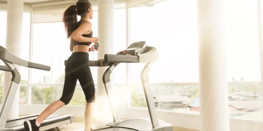 How Does Running Help With Weight Loss?