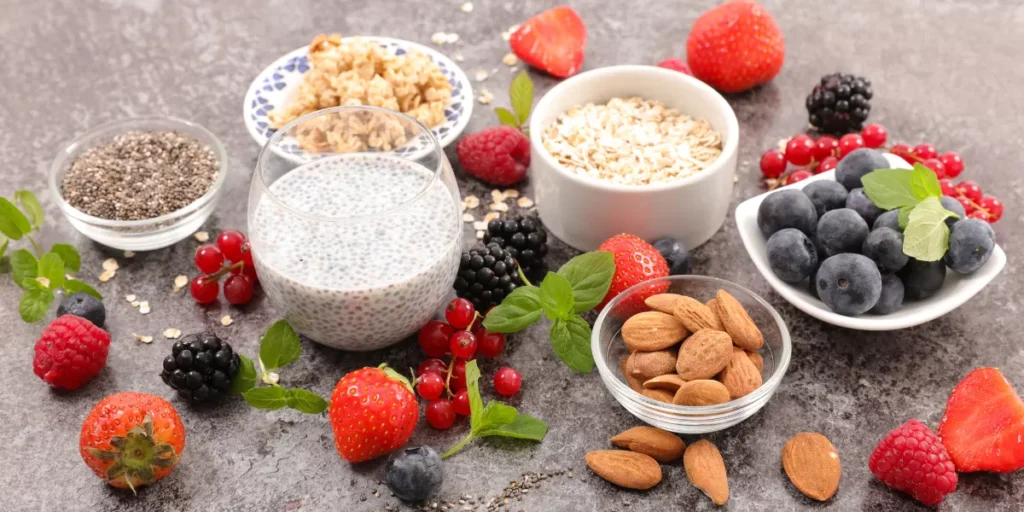 Superfoods That Accelerate Weight Loss