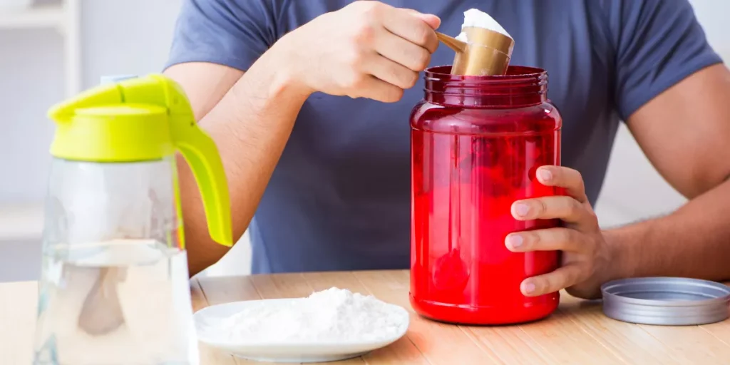 Are There Supplements That Help Detoxify Your Body?