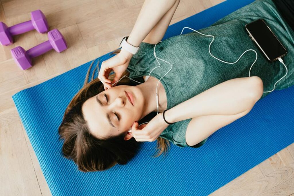 The Role of Music in Improving Mental Health